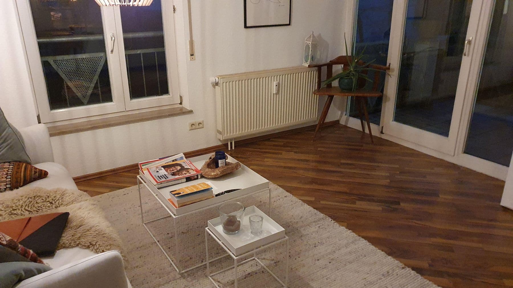 Prenájom bytu 2-izbový 51 m², Kirchheim unter Teck, Bádensko-Wurttembersko Prenájom bytu 2-izbový 51 m², Kirchheim unter Teck, Bádensko-Wurttembersko