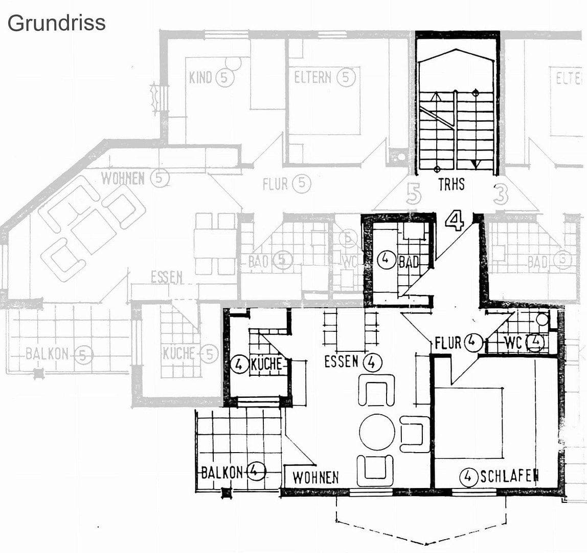 Prenájom bytu 2-izbový 51 m², Kirchheim unter Teck, Bádensko-Wurttembersko Prenájom bytu 2-izbový 51 m², Kirchheim unter Teck, Bádensko-Wurttembersko