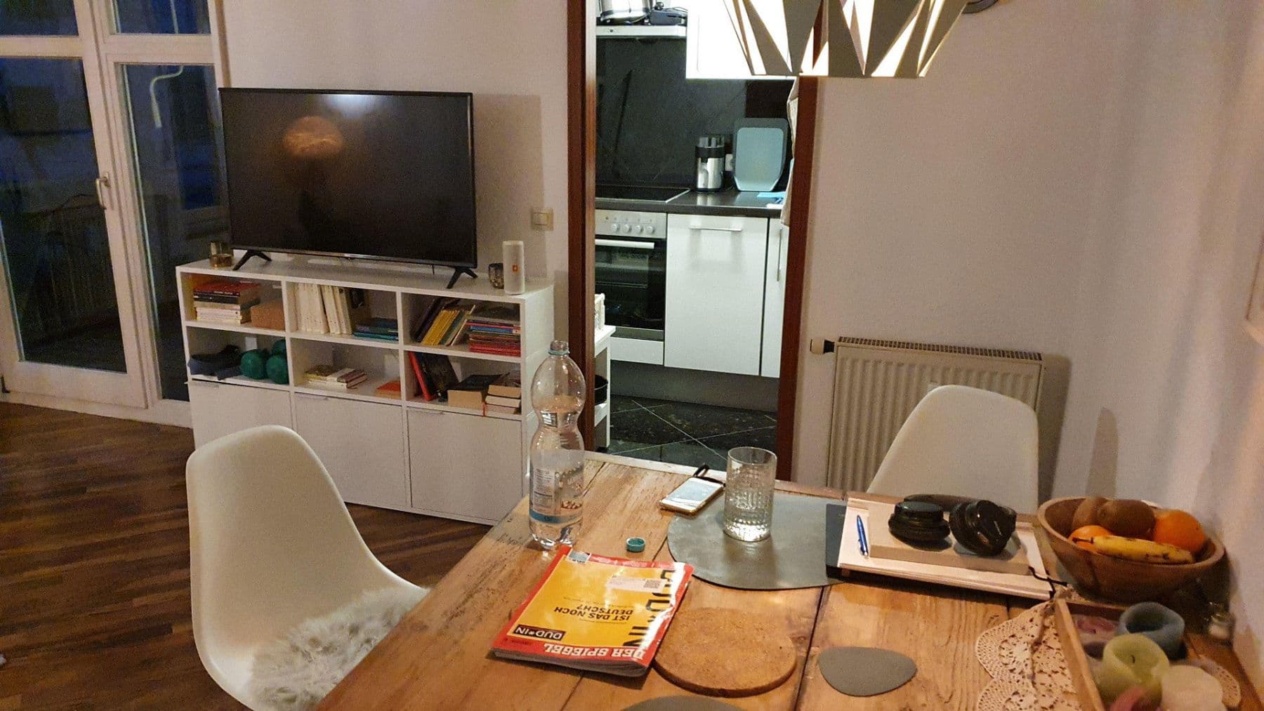 Prenájom bytu 2-izbový 51 m², Kirchheim unter Teck, Bádensko-Wurttembersko Prenájom bytu 2-izbový 51 m², Kirchheim unter Teck, Bádensko-Wurttembersko