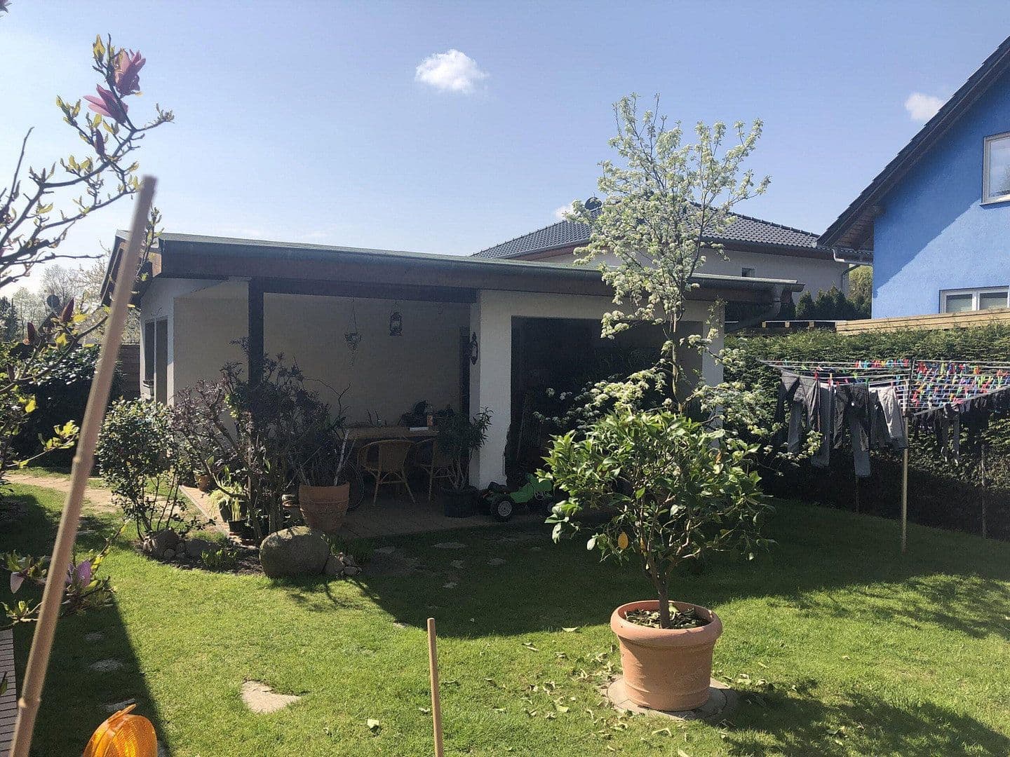 Predaj domu 114 m², pozemok 470 m², Neuenhagen bei Berlin, Brandenbursko Predaj domu 114 m², pozemok 470 m², Neuenhagen bei Berlin, Brandenbursko