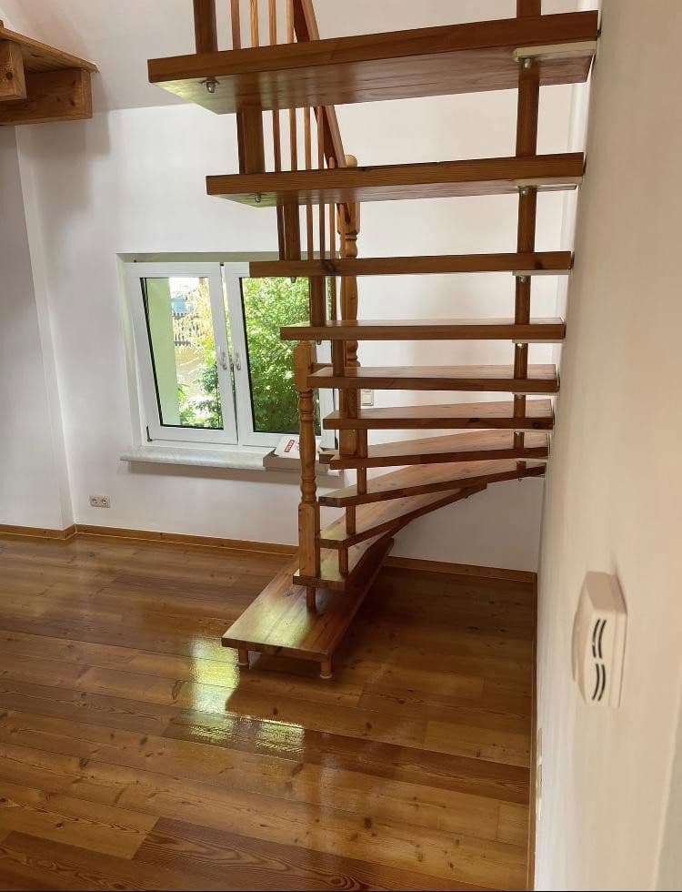 Predaj domu 114 m², pozemok 470 m², Neuenhagen bei Berlin, Brandenbursko Predaj domu 114 m², pozemok 470 m², Neuenhagen bei Berlin, Brandenbursko