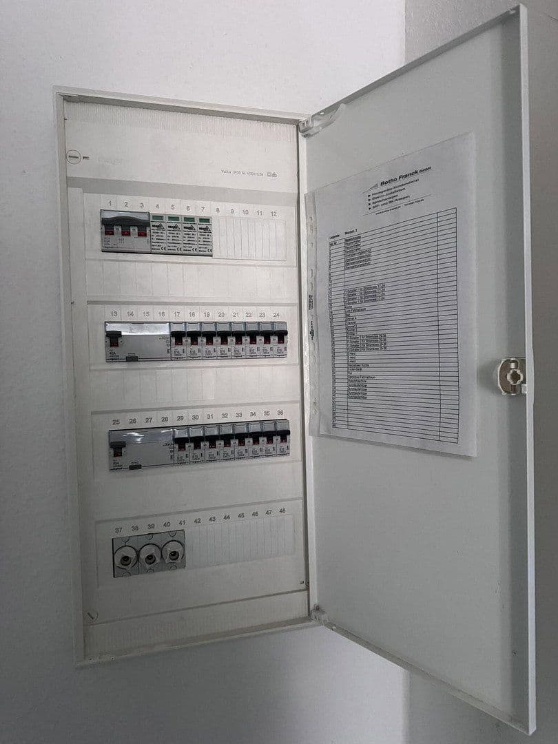 Prenájom bytu 4-izbový 75 m², Waldstraße 3, Flensburg, Šlezvicko-Holštajnsko Prenájom bytu 4-izbový 75 m², Waldstraße 3, Flensburg, Šlezvicko-Holštajnsko