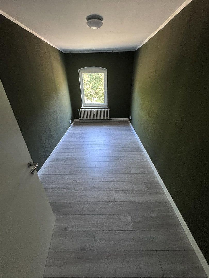 Prenájom bytu 4-izbový 75 m², Waldstraße 3, Flensburg, Šlezvicko-Holštajnsko Prenájom bytu 4-izbový 75 m², Waldstraße 3, Flensburg, Šlezvicko-Holštajnsko