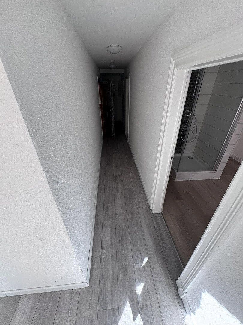 Prenájom bytu 4-izbový 75 m², Waldstraße 3, Flensburg, Šlezvicko-Holštajnsko Prenájom bytu 4-izbový 75 m², Waldstraße 3, Flensburg, Šlezvicko-Holštajnsko