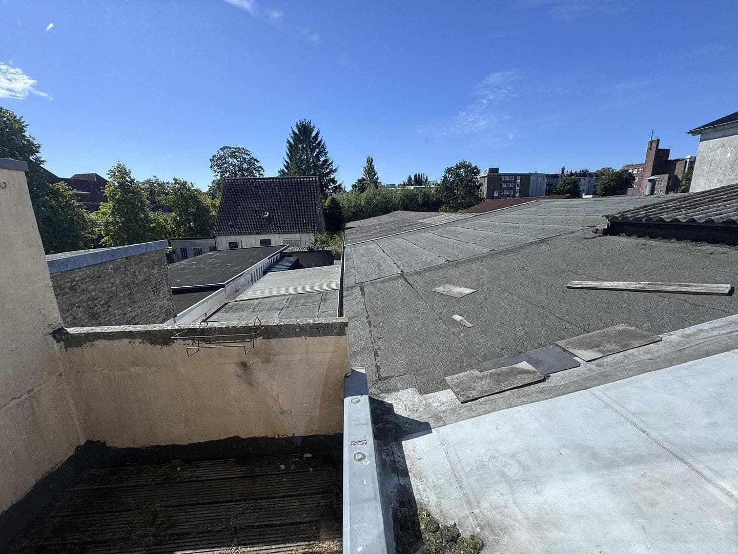 Prenájom bytu 4-izbový 75 m², Waldstraße 3, Flensburg, Šlezvicko-Holštajnsko Prenájom bytu 4-izbový 75 m², Waldstraße 3, Flensburg, Šlezvicko-Holštajnsko