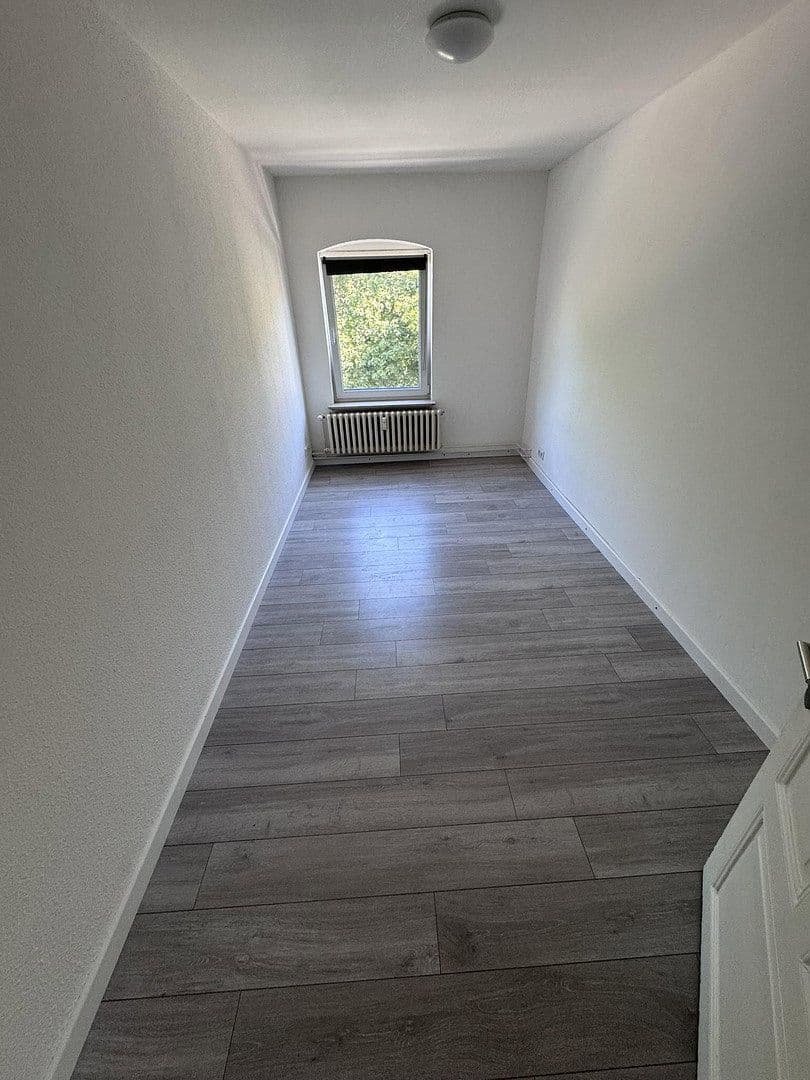 Prenájom bytu 4-izbový 75 m², Waldstraße 3, Flensburg, Šlezvicko-Holštajnsko Prenájom bytu 4-izbový 75 m², Waldstraße 3, Flensburg, Šlezvicko-Holštajnsko