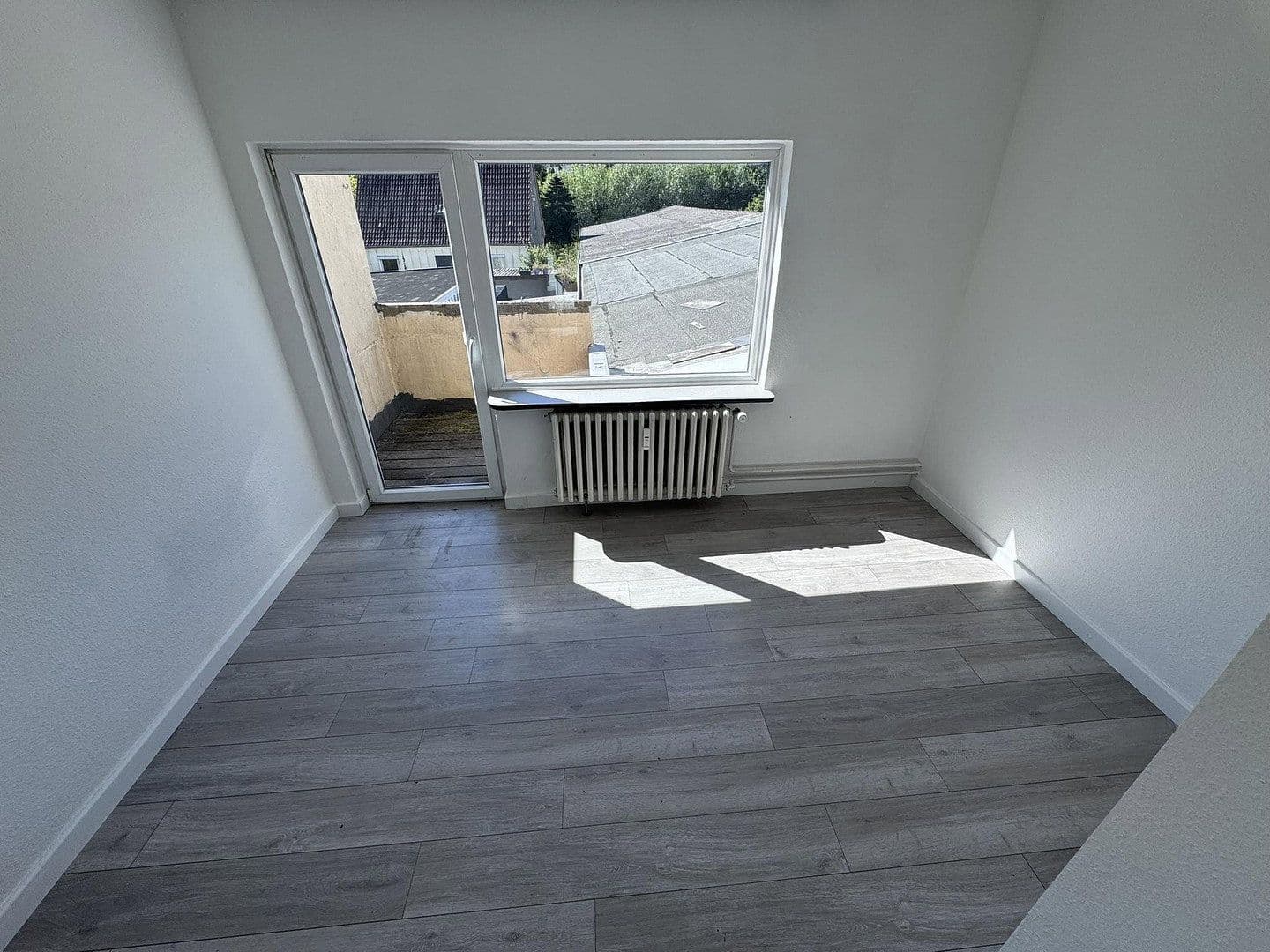Prenájom bytu 4-izbový 75 m², Waldstraße 3, Flensburg, Šlezvicko-Holštajnsko Prenájom bytu 4-izbový 75 m², Waldstraße 3, Flensburg, Šlezvicko-Holštajnsko