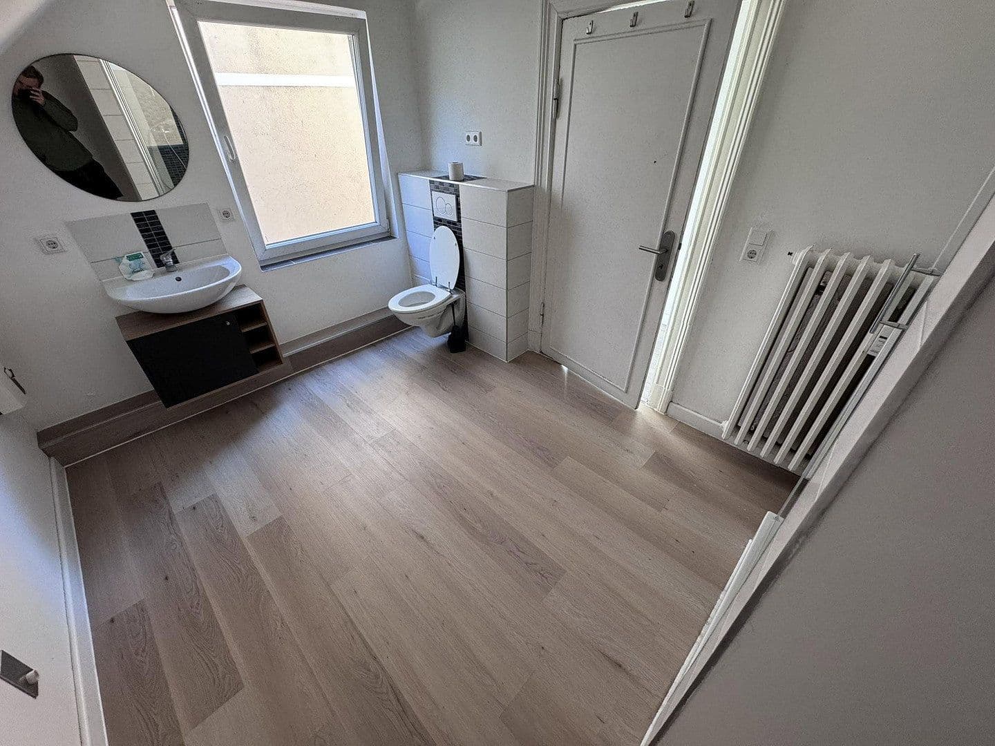 Prenájom bytu 4-izbový 75 m², Waldstraße 3, Flensburg, Šlezvicko-Holštajnsko Prenájom bytu 4-izbový 75 m², Waldstraße 3, Flensburg, Šlezvicko-Holštajnsko
