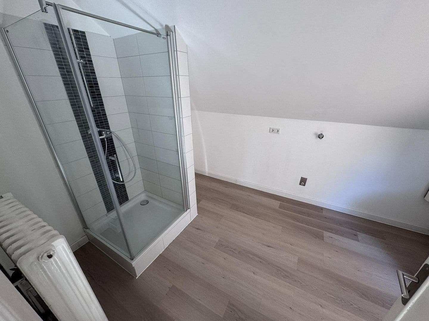 Prenájom bytu 4-izbový 75 m², Waldstraße 3, Flensburg, Šlezvicko-Holštajnsko Prenájom bytu 4-izbový 75 m², Waldstraße 3, Flensburg, Šlezvicko-Holštajnsko