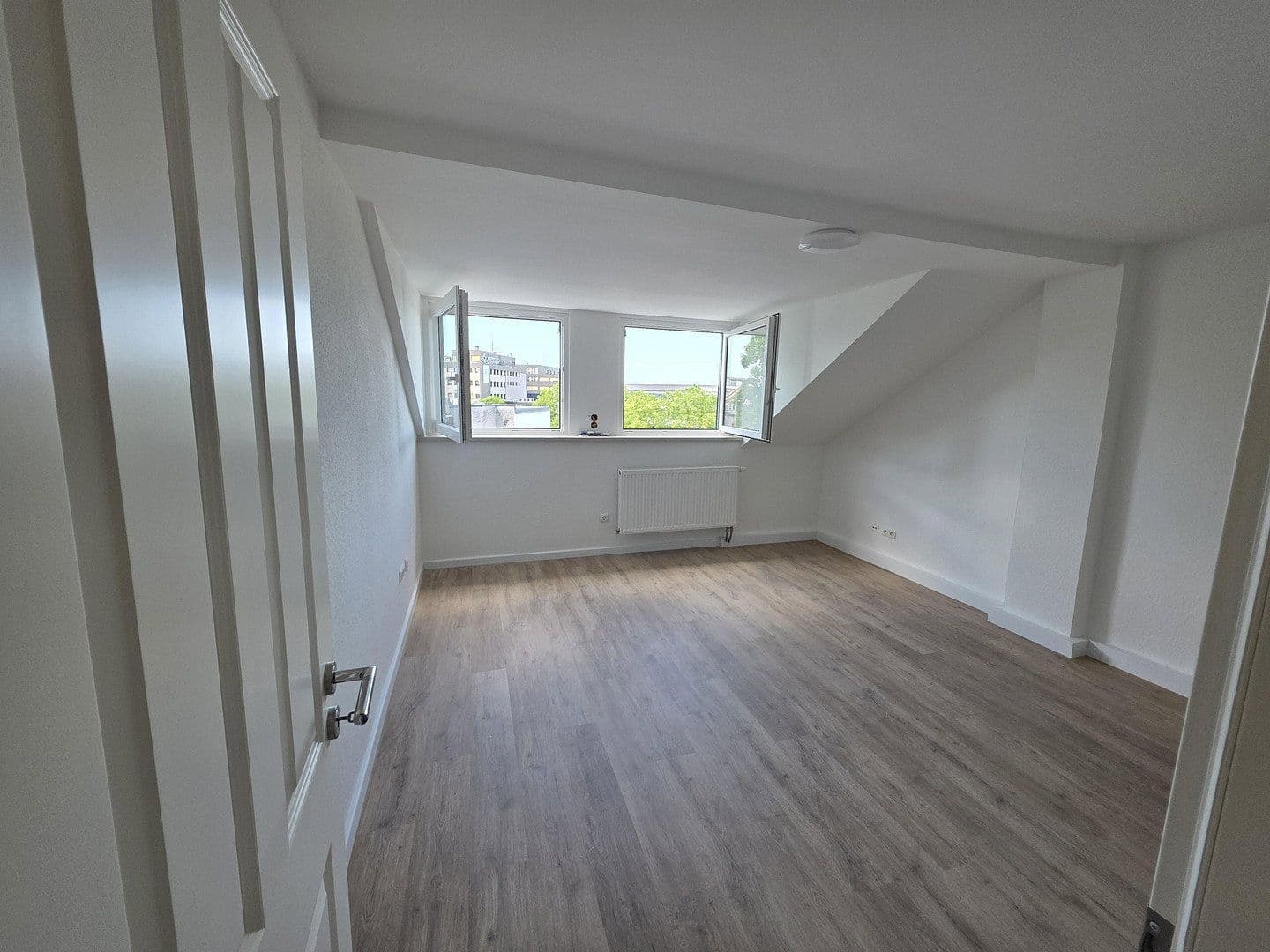 Predaj bytu 2-izbový 44 m², Wilhelm-Leuschner-Str. 40, Darmstadt, Hesensko Predaj bytu 2-izbový 44 m², Wilhelm-Leuschner-Str. 40, Darmstadt, Hesensko