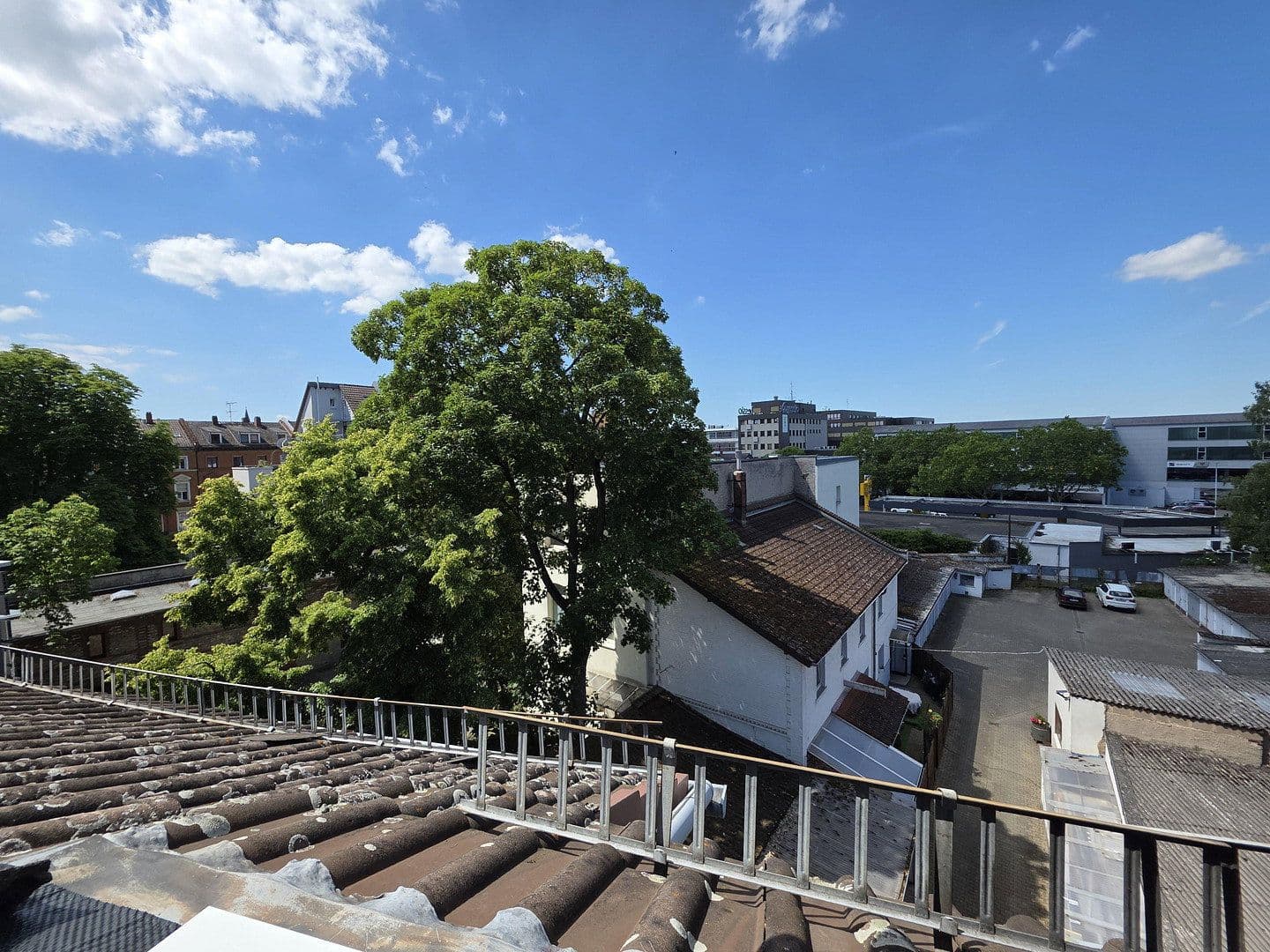 Predaj bytu 2-izbový 44 m², Wilhelm-Leuschner-Str. 40, Darmstadt, Hesensko Predaj bytu 2-izbový 44 m², Wilhelm-Leuschner-Str. 40, Darmstadt, Hesensko