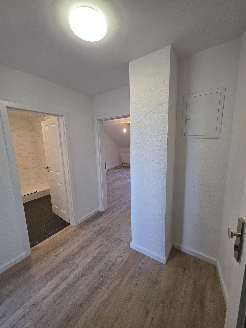 Predaj bytu 2-izbový 44 m², Wilhelm-Leuschner-Str. 40, Darmstadt, Hesensko Predaj bytu 2-izbový 44 m², Wilhelm-Leuschner-Str. 40, Darmstadt, Hesensko
