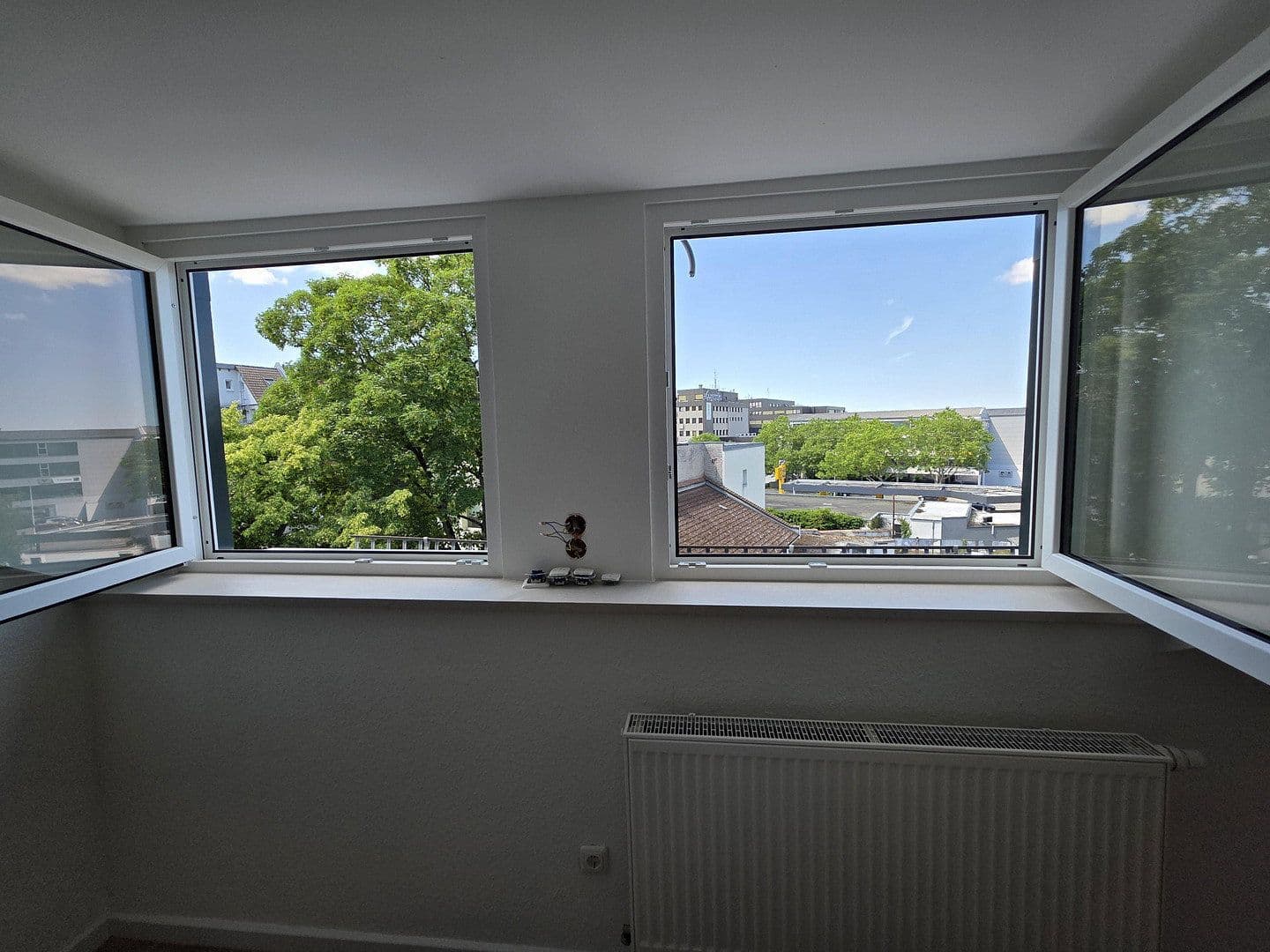 Predaj bytu 2-izbový 44 m², Wilhelm-Leuschner-Str. 40, Darmstadt, Hesensko Predaj bytu 2-izbový 44 m², Wilhelm-Leuschner-Str. 40, Darmstadt, Hesensko
