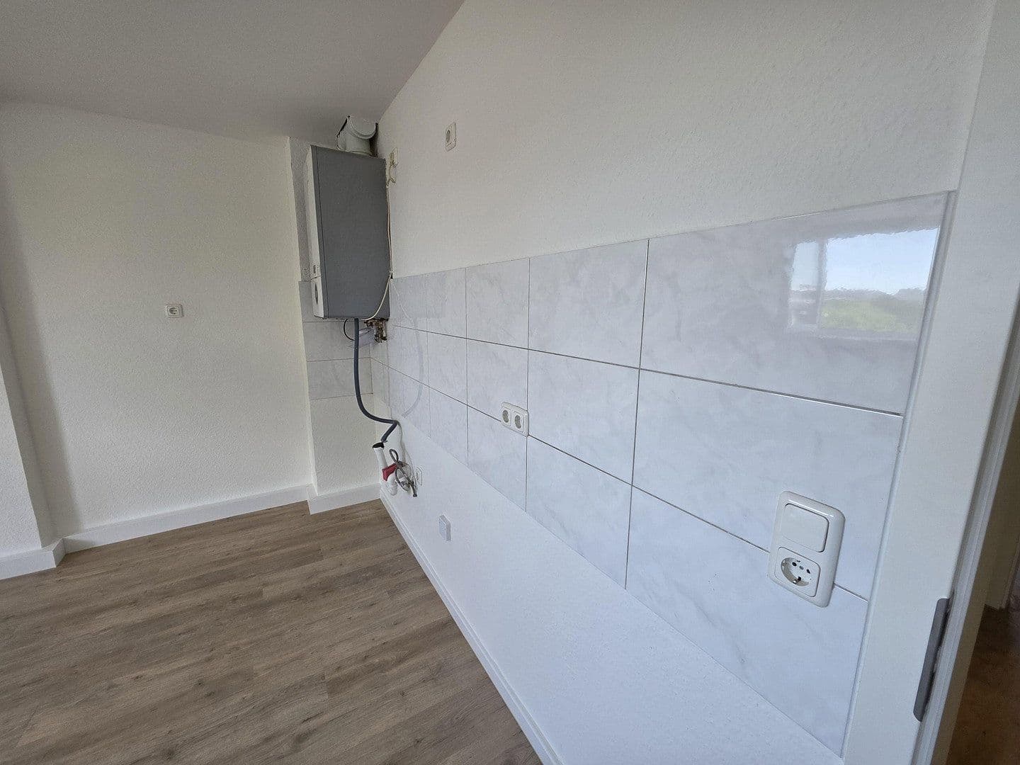 Predaj bytu 2-izbový 44 m², Wilhelm-Leuschner-Str. 40, Darmstadt, Hesensko Predaj bytu 2-izbový 44 m², Wilhelm-Leuschner-Str. 40, Darmstadt, Hesensko