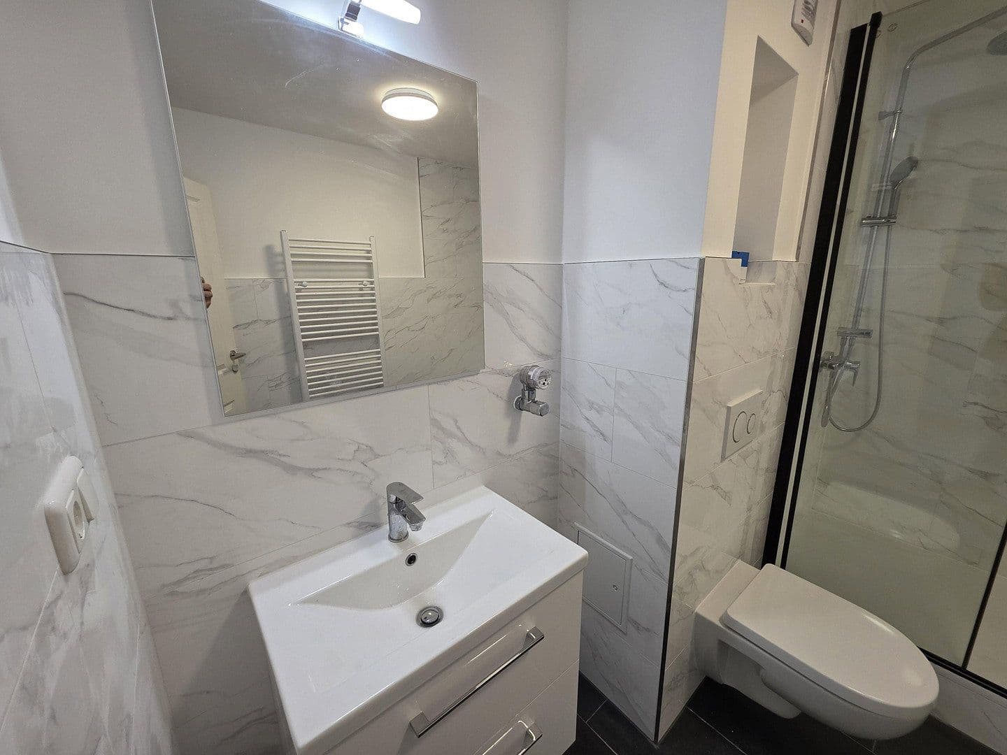 Predaj bytu 2-izbový 44 m², Wilhelm-Leuschner-Str. 40, Darmstadt, Hesensko Predaj bytu 2-izbový 44 m², Wilhelm-Leuschner-Str. 40, Darmstadt, Hesensko