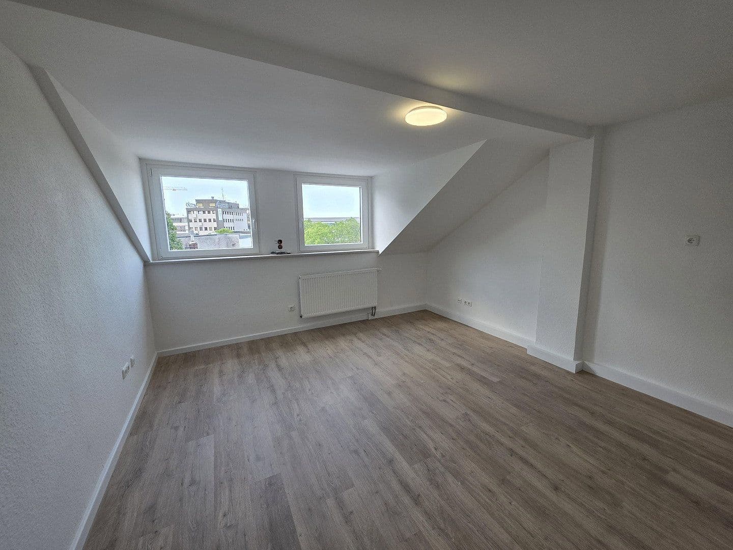 Predaj bytu 2-izbový 44 m², Wilhelm-Leuschner-Str. 40, Darmstadt, Hesensko Predaj bytu 2-izbový 44 m², Wilhelm-Leuschner-Str. 40, Darmstadt, Hesensko