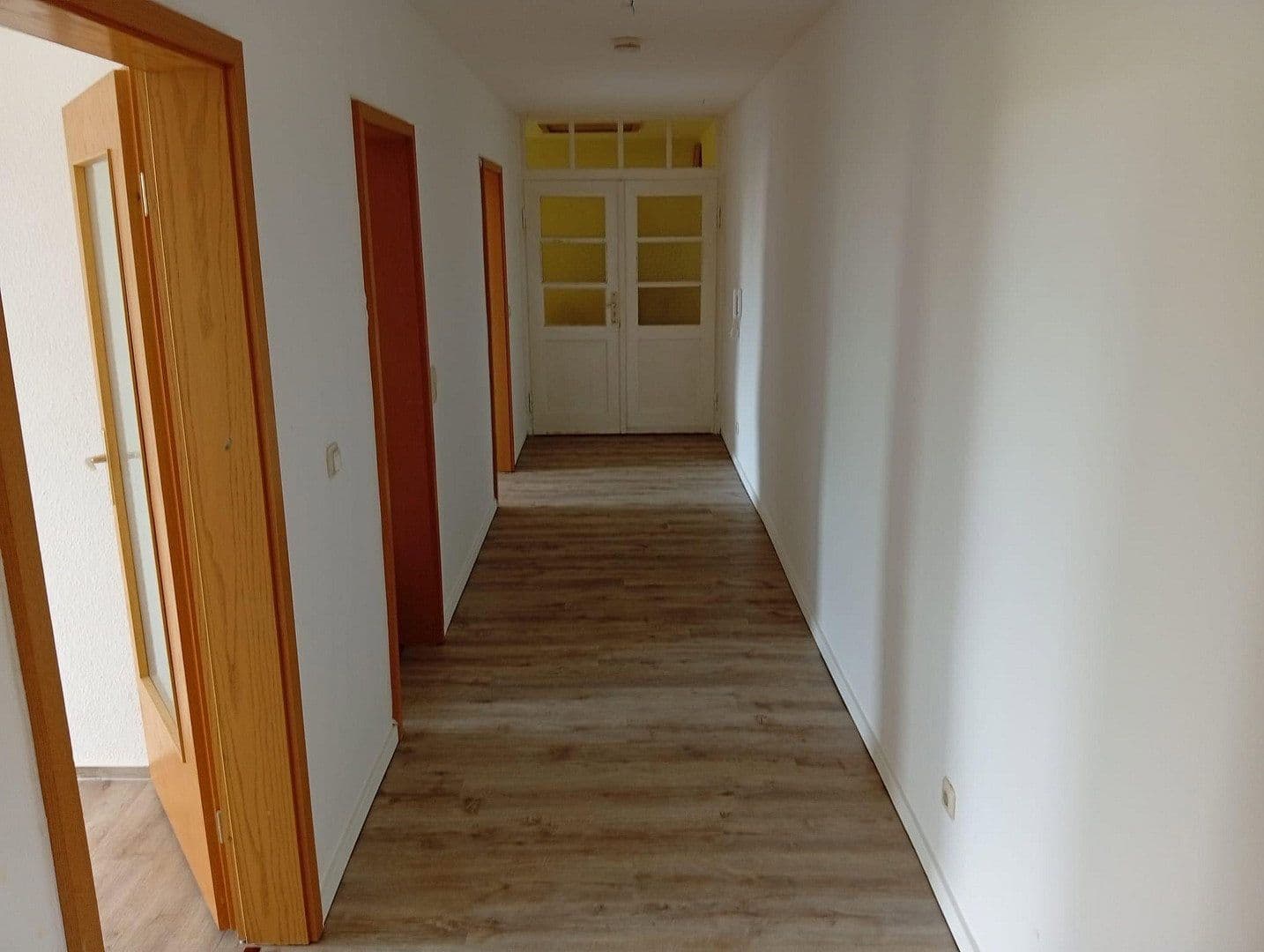 Prenájom bytu 4-izbový 90 m², Goethestr. 16, Dessau-Roßlau, Sasko-Anhaltsko Prenájom bytu 4-izbový 90 m², Goethestr. 16, Dessau-Roßlau, Sasko-Anhaltsko