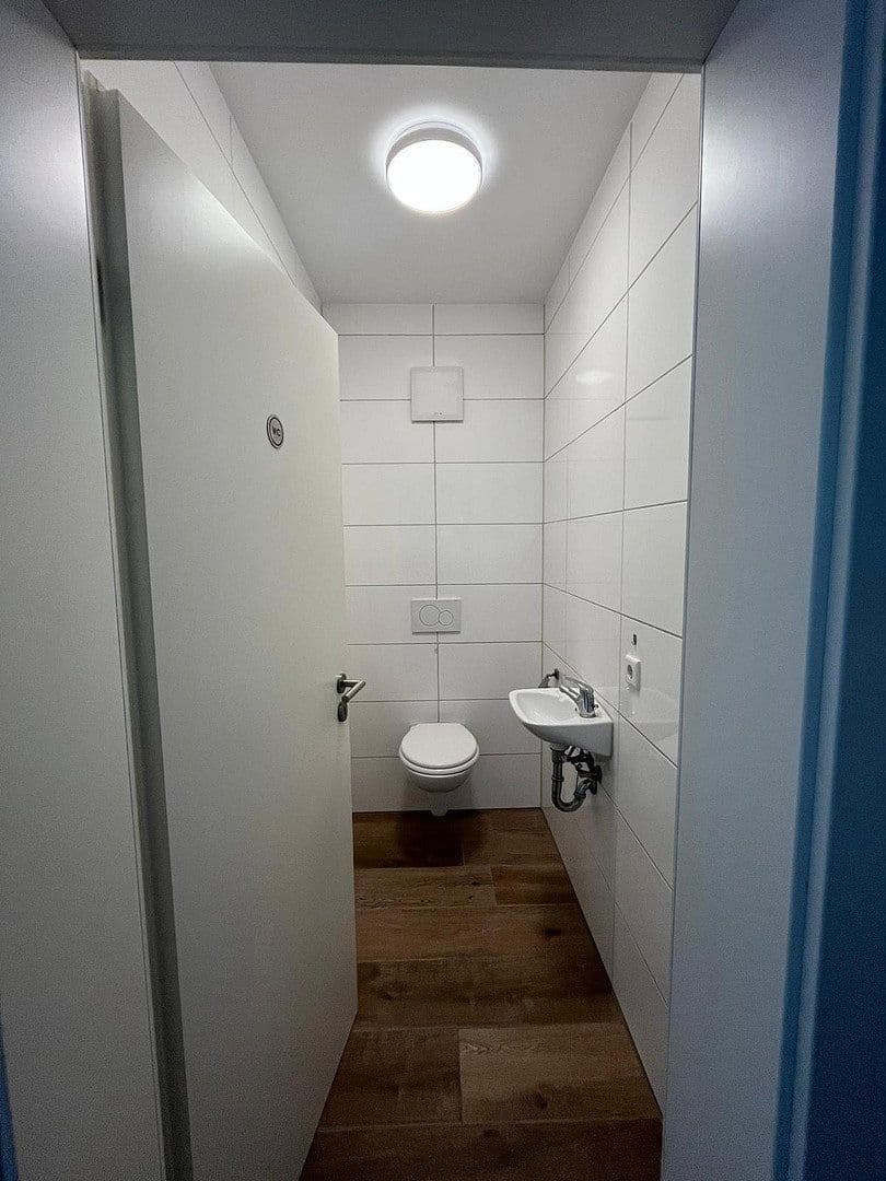 Prenájom bytu 3-izbový 90 m², Am Winterhügel 31, Ibbenbüren, Severné Porýnie - Westfálsko Prenájom bytu 3-izbový 90 m², Am Winterhügel 31, Ibbenbüren, Severné Porýnie - Westfálsko