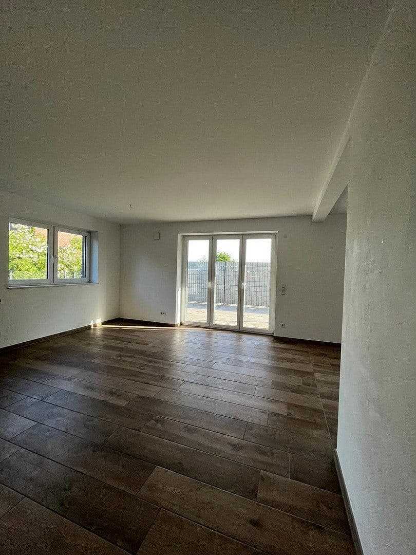 Prenájom bytu 3-izbový 90 m², Am Winterhügel 31, Ibbenbüren, Severné Porýnie - Westfálsko Prenájom bytu 3-izbový 90 m², Am Winterhügel 31, Ibbenbüren, Severné Porýnie - Westfálsko