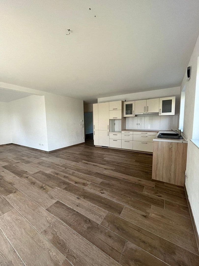 Prenájom bytu 3-izbový 90 m², Am Winterhügel 31, Ibbenbüren, Severné Porýnie - Westfálsko Prenájom bytu 3-izbový 90 m², Am Winterhügel 31, Ibbenbüren, Severné Porýnie - Westfálsko
