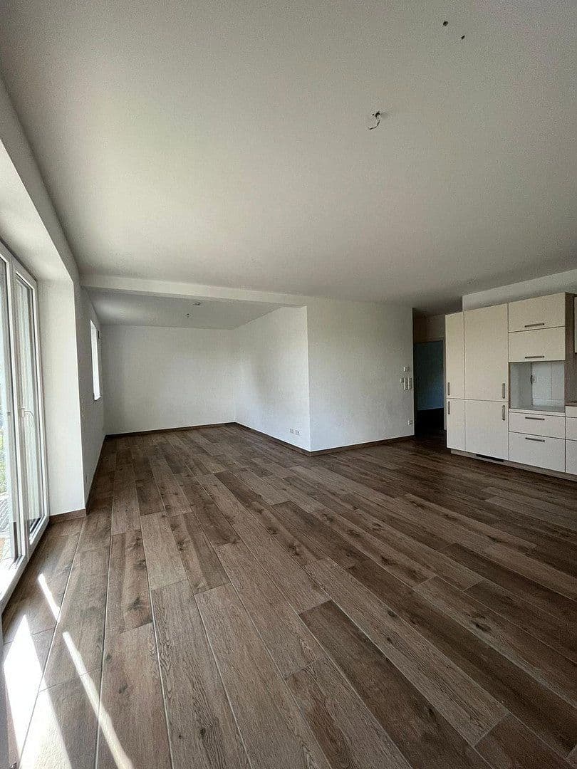 Prenájom bytu 3-izbový 90 m², Am Winterhügel 31, Ibbenbüren, Severné Porýnie - Westfálsko Prenájom bytu 3-izbový 90 m², Am Winterhügel 31, Ibbenbüren, Severné Porýnie - Westfálsko