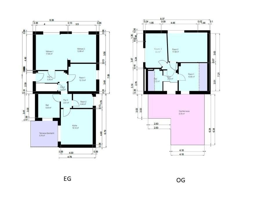 Predaj domu 139 m², pozemok 470 m², Hamburg, Hamburg Predaj domu 139 m², pozemok 470 m², Hamburg, Hamburg