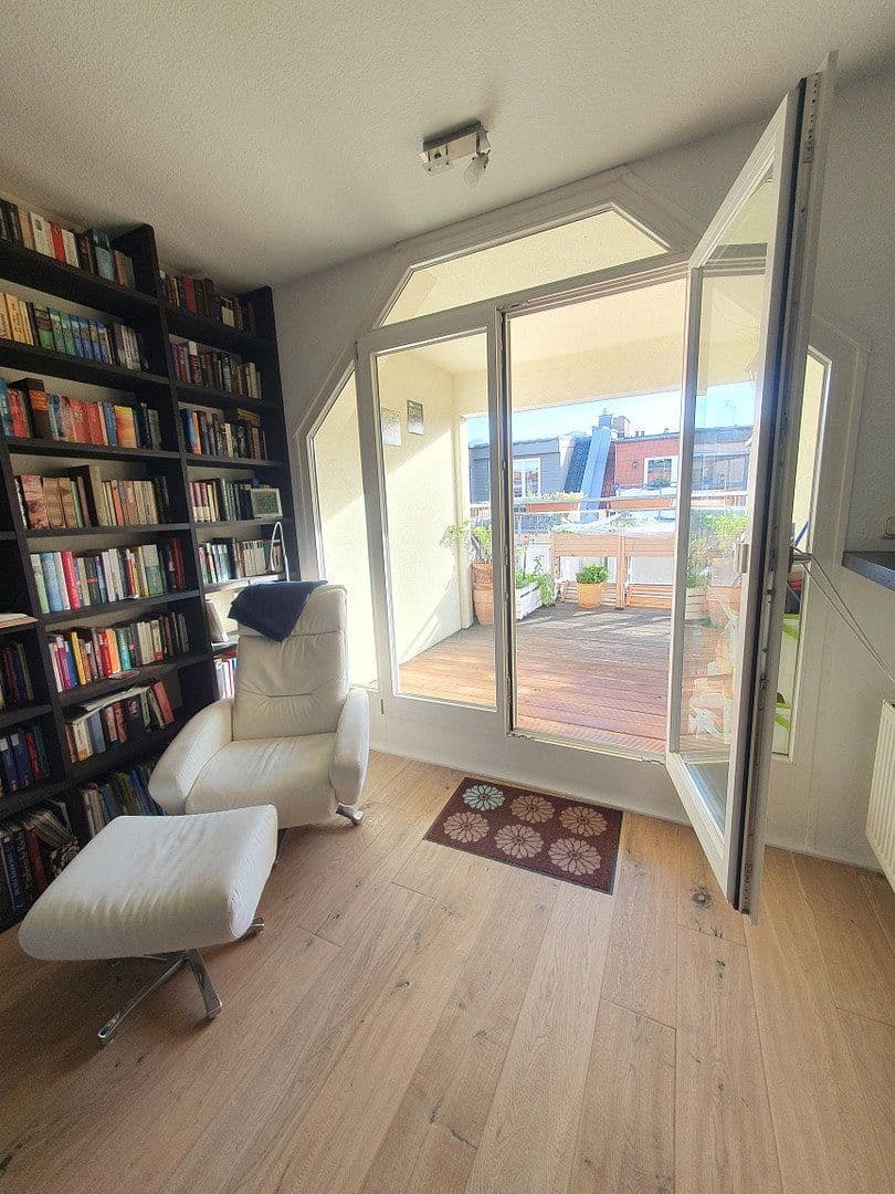 Predaj bytu 3-izbový 114 m², Berlin, Berlín Predaj bytu 3-izbový 114 m², Berlin, Berlín