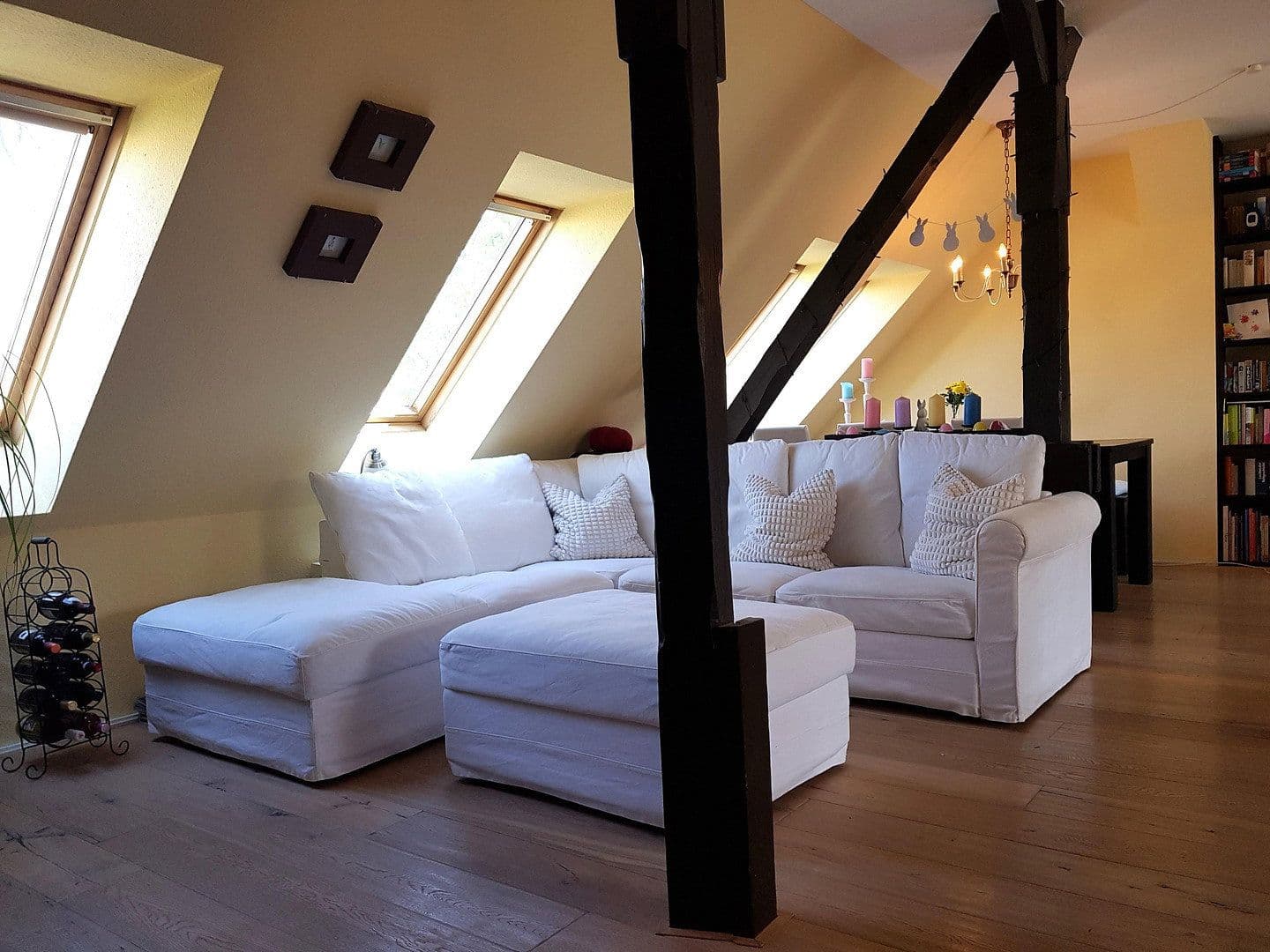 Predaj bytu 3-izbový 114 m², Berlin, Berlín Predaj bytu 3-izbový 114 m², Berlin, Berlín