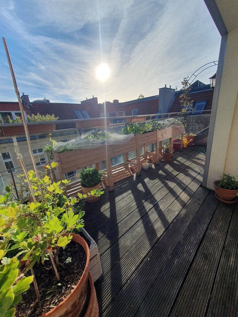 Predaj bytu 3-izbový 114 m², Berlin, Berlín Predaj bytu 3-izbový 114 m², Berlin, Berlín