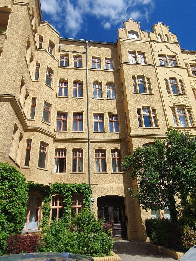 Predaj bytu 3-izbový 114 m², Berlin, Berlín Predaj bytu 3-izbový 114 m², Berlin, Berlín