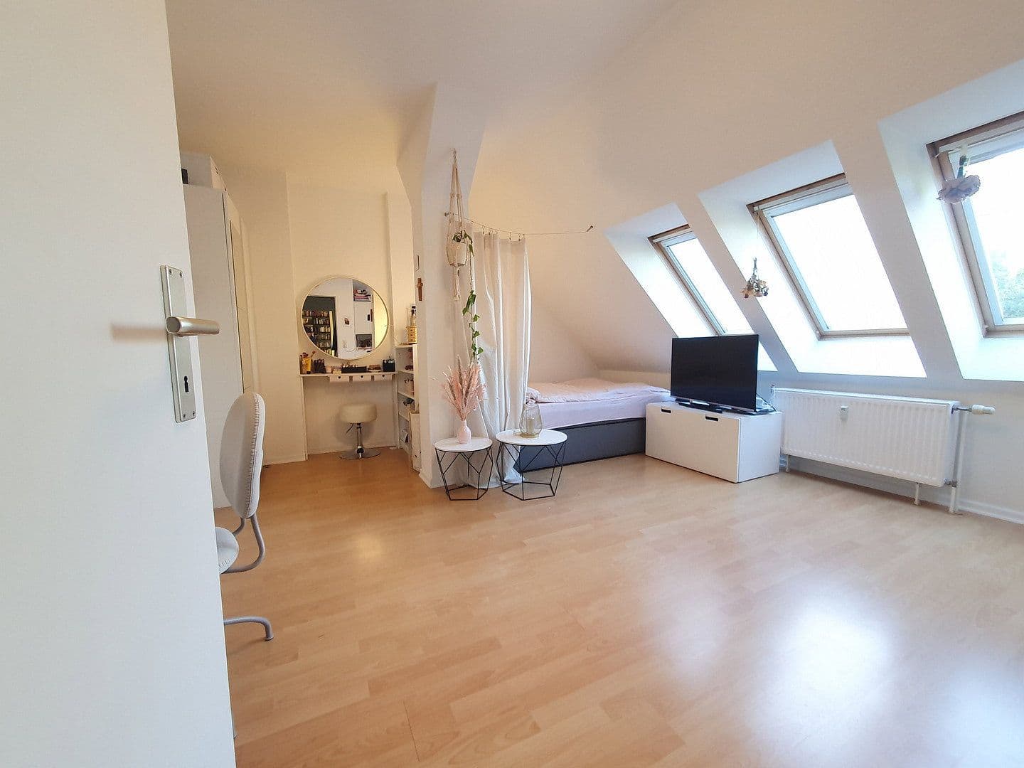 Predaj bytu 3-izbový 114 m², Berlin, Berlín Predaj bytu 3-izbový 114 m², Berlin, Berlín