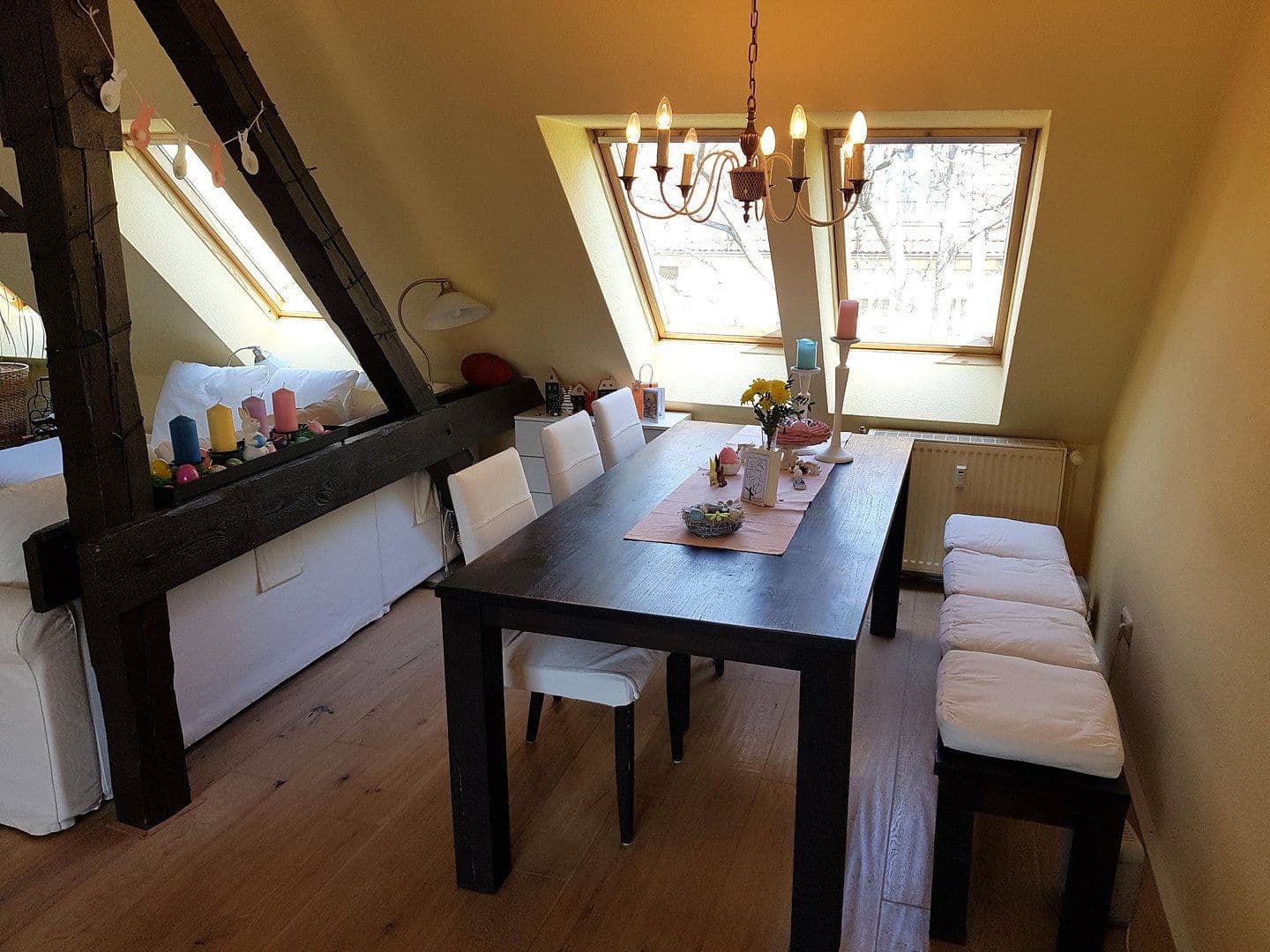 Predaj bytu 3-izbový 114 m², Berlin, Berlín Predaj bytu 3-izbový 114 m², Berlin, Berlín
