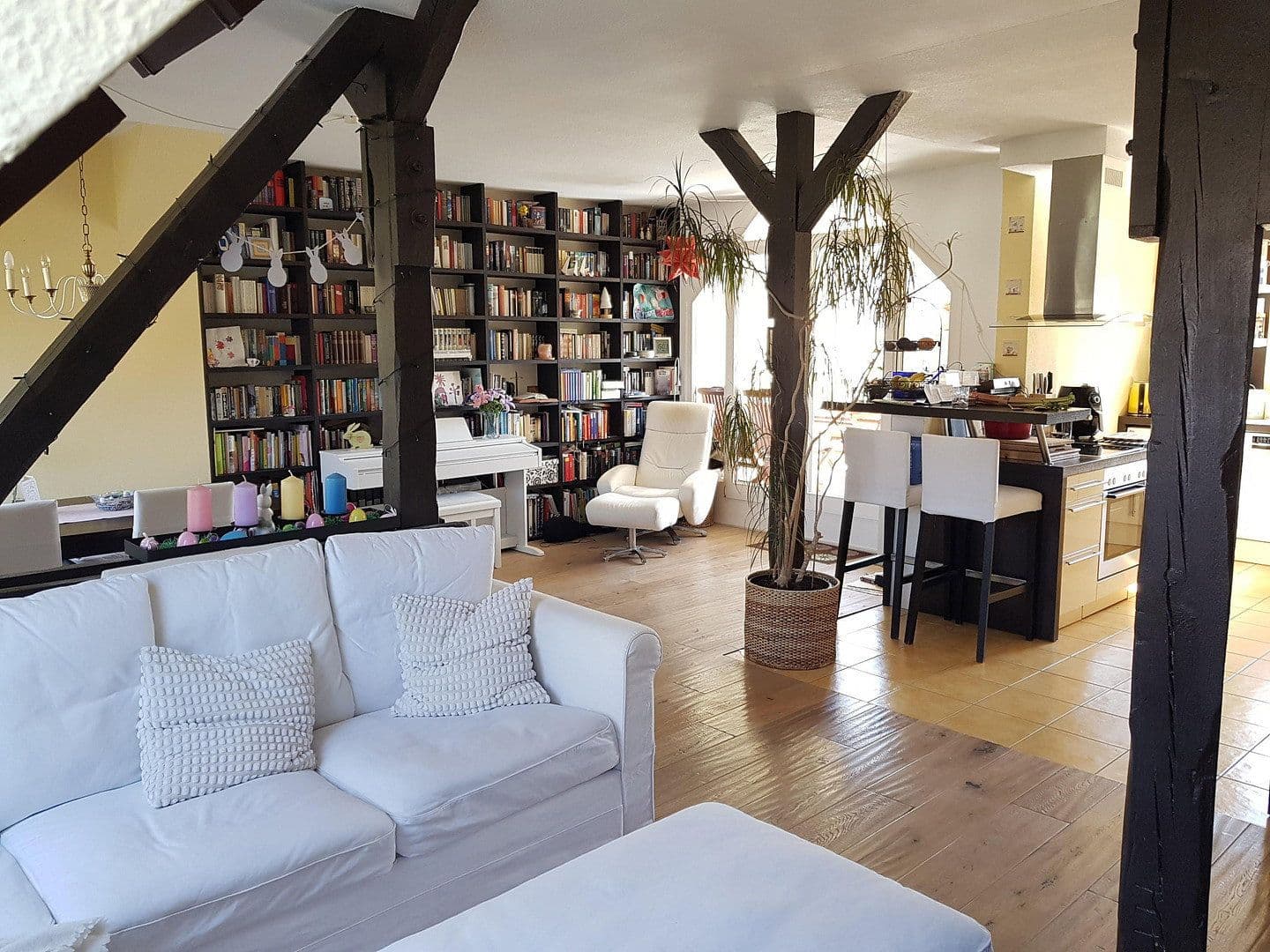 Predaj bytu 3-izbový 114 m², Berlin, Berlín Predaj bytu 3-izbový 114 m², Berlin, Berlín