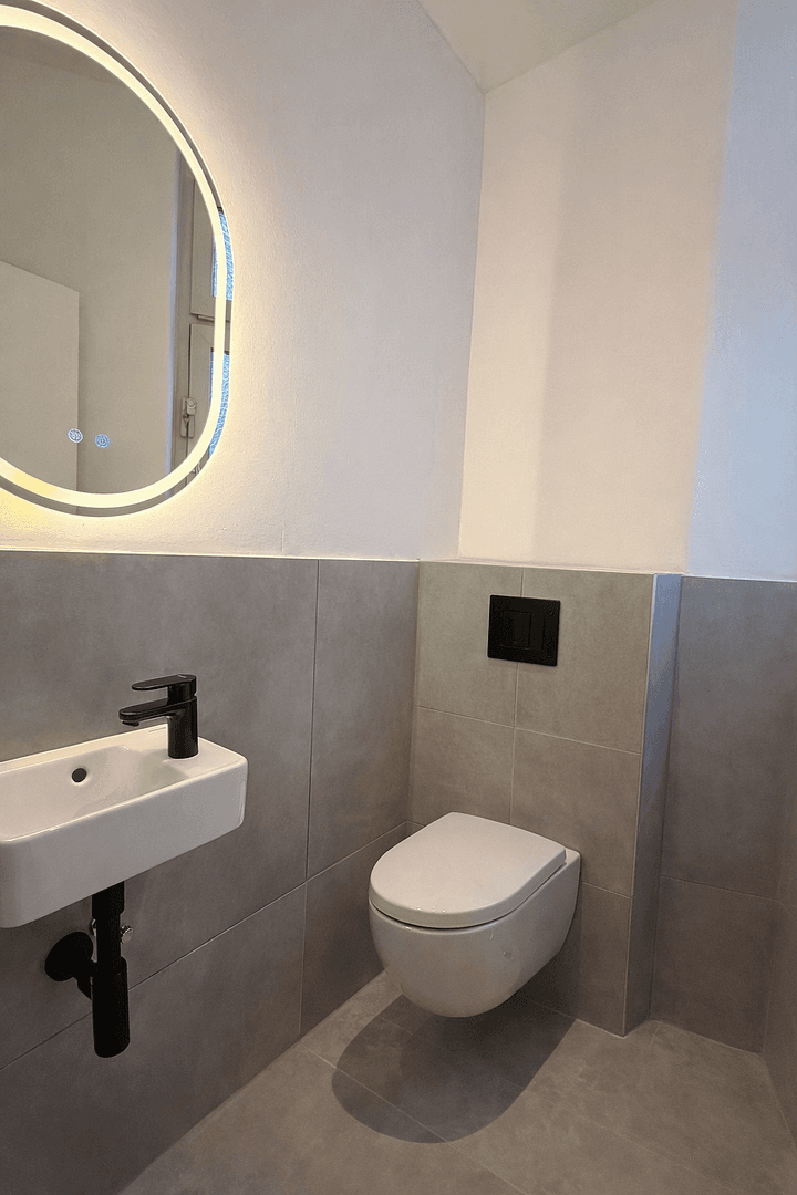 Predaj bytu 2-izbový 60 m², Brombergerstraße 19, Wuppertal, Severné Porýnie - Westfálsko Predaj bytu 2-izbový 60 m², Brombergerstraße 19, Wuppertal, Severné Porýnie - Westfálsko