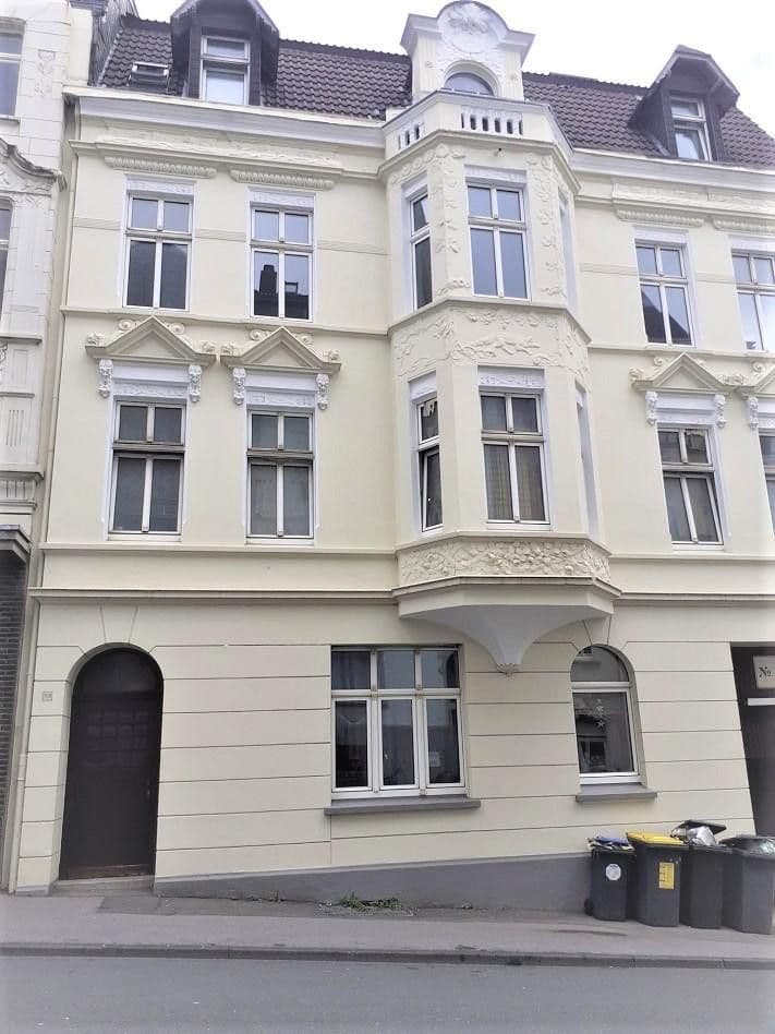 Predaj bytu 2-izbový 60 m², Brombergerstraße 19, Wuppertal, Severné Porýnie - Westfálsko Predaj bytu 2-izbový 60 m², Brombergerstraße 19, Wuppertal, Severné Porýnie - Westfálsko