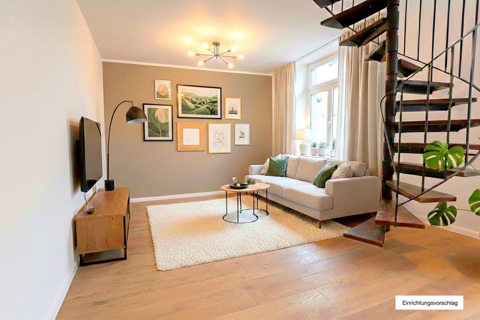 Predaj bytu 2-izbový 60 m², Brombergerstraße 19, Wuppertal, Severné Porýnie - Westfálsko Predaj bytu 2-izbový 60 m², Brombergerstraße 19, Wuppertal, Severné Porýnie - Westfálsko