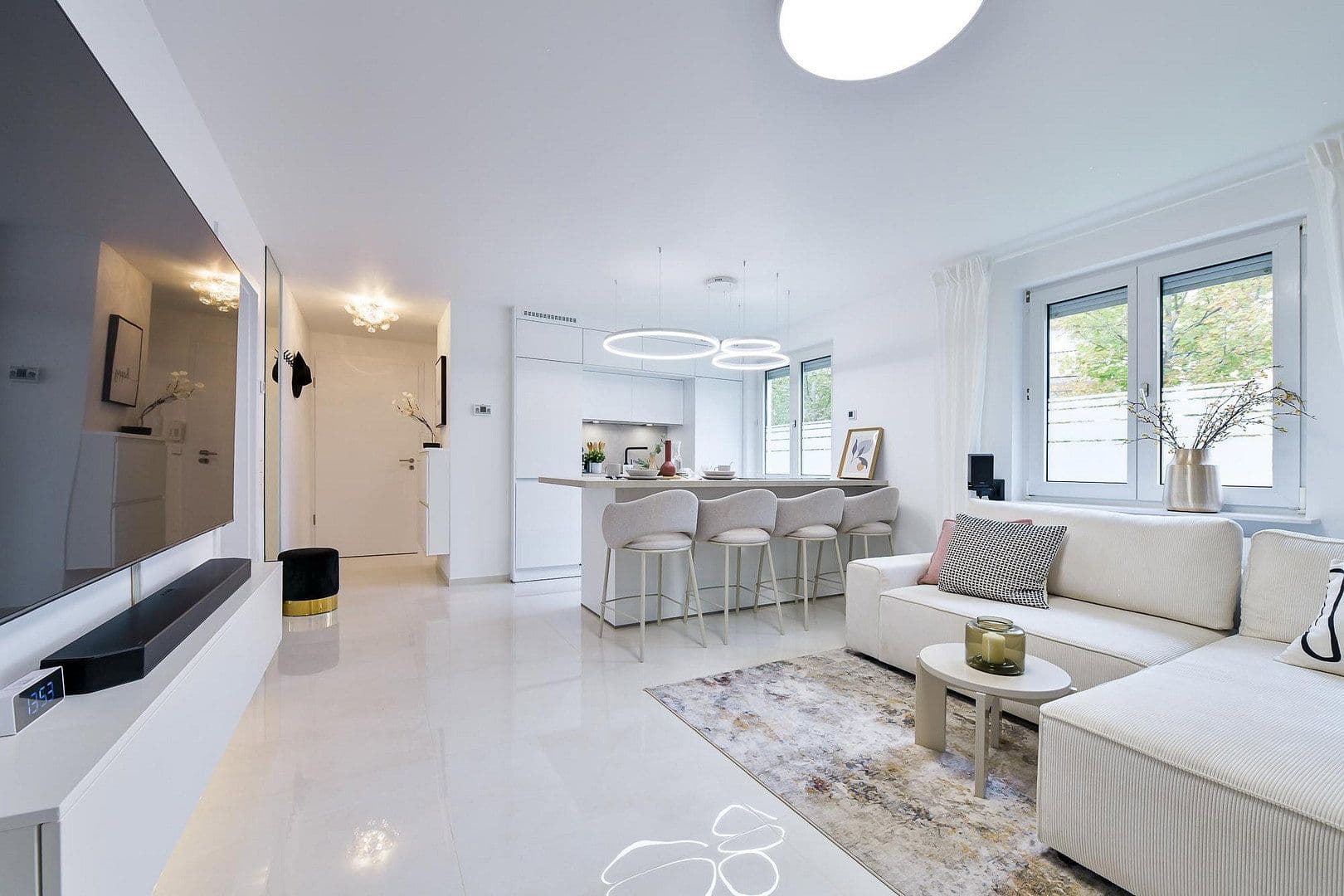 Predaj bytu 3-izbový 52 m², Heilbronn, Bádensko-Wurttembersko Predaj bytu 3-izbový 52 m², Heilbronn, Bádensko-Wurttembersko