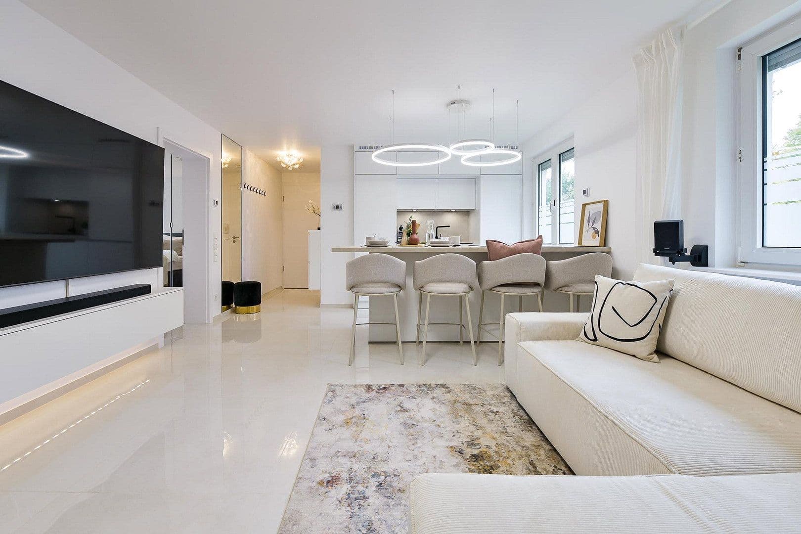 Predaj bytu 3-izbový 52 m², Heilbronn, Bádensko-Wurttembersko Predaj bytu 3-izbový 52 m², Heilbronn, Bádensko-Wurttembersko