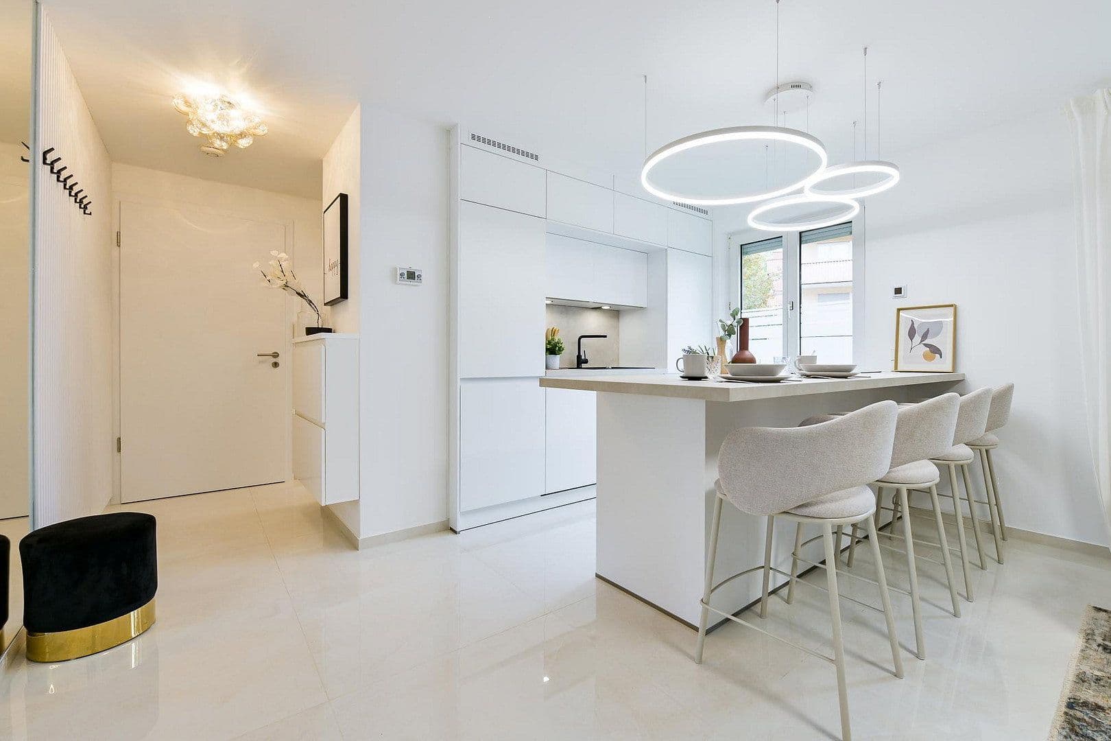 Predaj bytu 3-izbový 52 m², Heilbronn, Bádensko-Wurttembersko Predaj bytu 3-izbový 52 m², Heilbronn, Bádensko-Wurttembersko