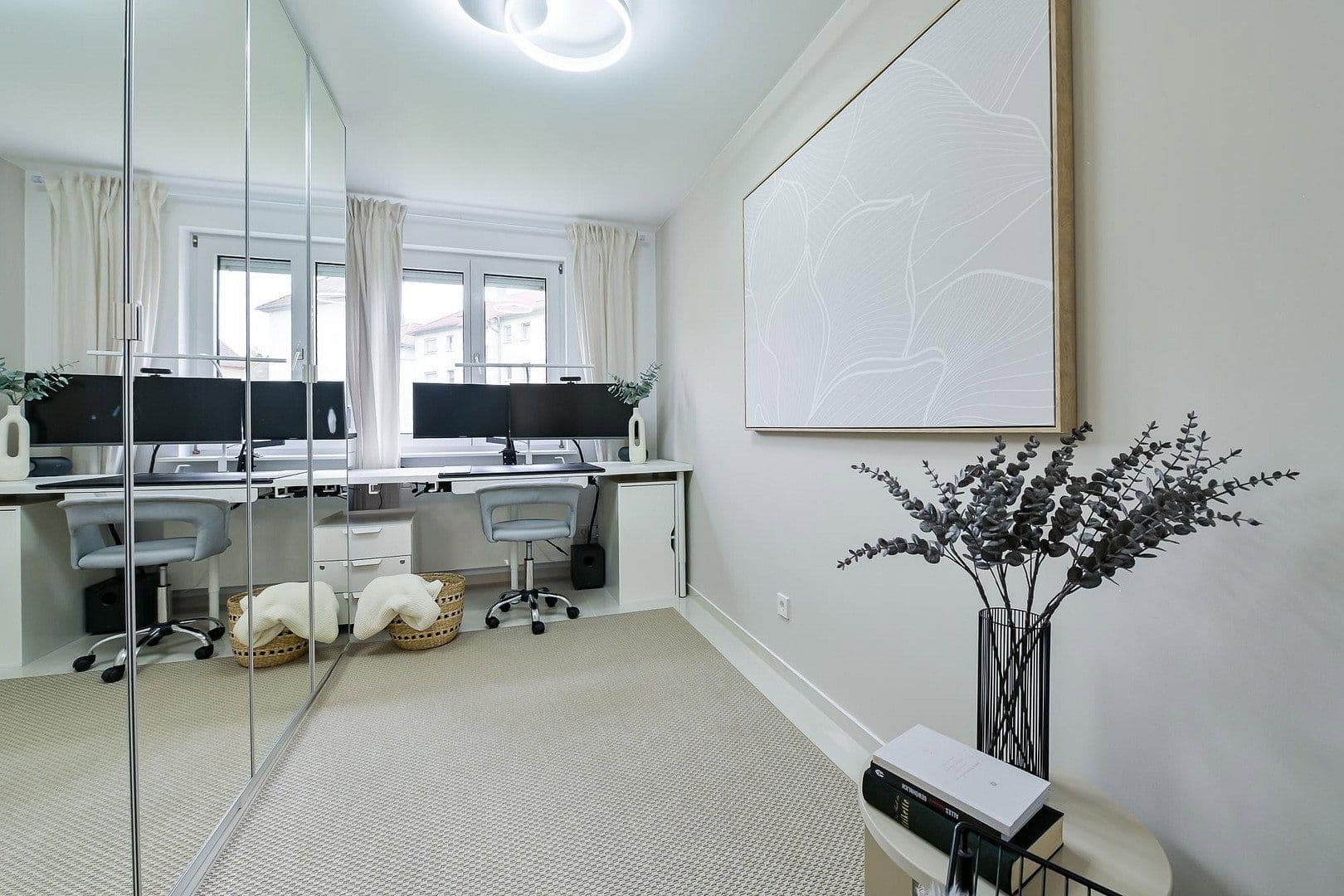Predaj bytu 3-izbový 52 m², Heilbronn, Bádensko-Wurttembersko Predaj bytu 3-izbový 52 m², Heilbronn, Bádensko-Wurttembersko