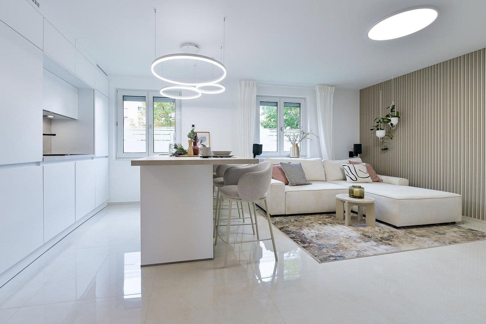 Predaj bytu 3-izbový 52 m², Heilbronn, Bádensko-Wurttembersko Predaj bytu 3-izbový 52 m², Heilbronn, Bádensko-Wurttembersko