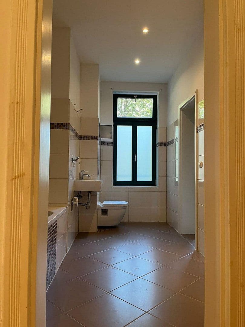 Prenájom bytu 2-izbový 56 m², Lutherstraße 24, Leipzig, Sasko Prenájom bytu 2-izbový 56 m², Lutherstraße 24, Leipzig, Sasko