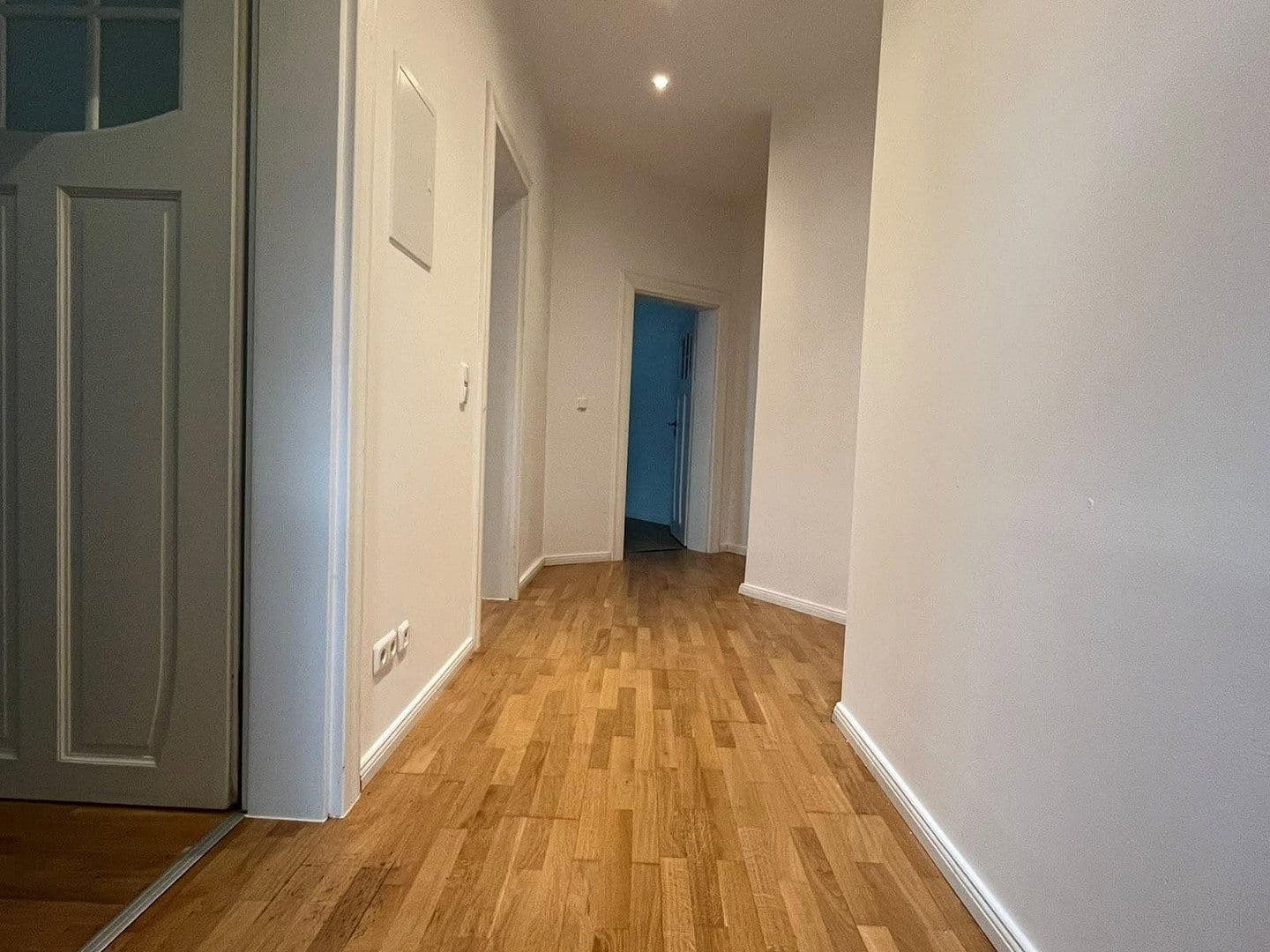Prenájom bytu 2-izbový 56 m², Lutherstraße 24, Leipzig, Sasko Prenájom bytu 2-izbový 56 m², Lutherstraße 24, Leipzig, Sasko