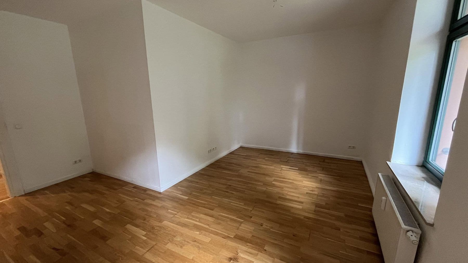 Prenájom bytu 2-izbový 56 m², Lutherstraße 24, Leipzig, Sasko Prenájom bytu 2-izbový 56 m², Lutherstraße 24, Leipzig, Sasko
