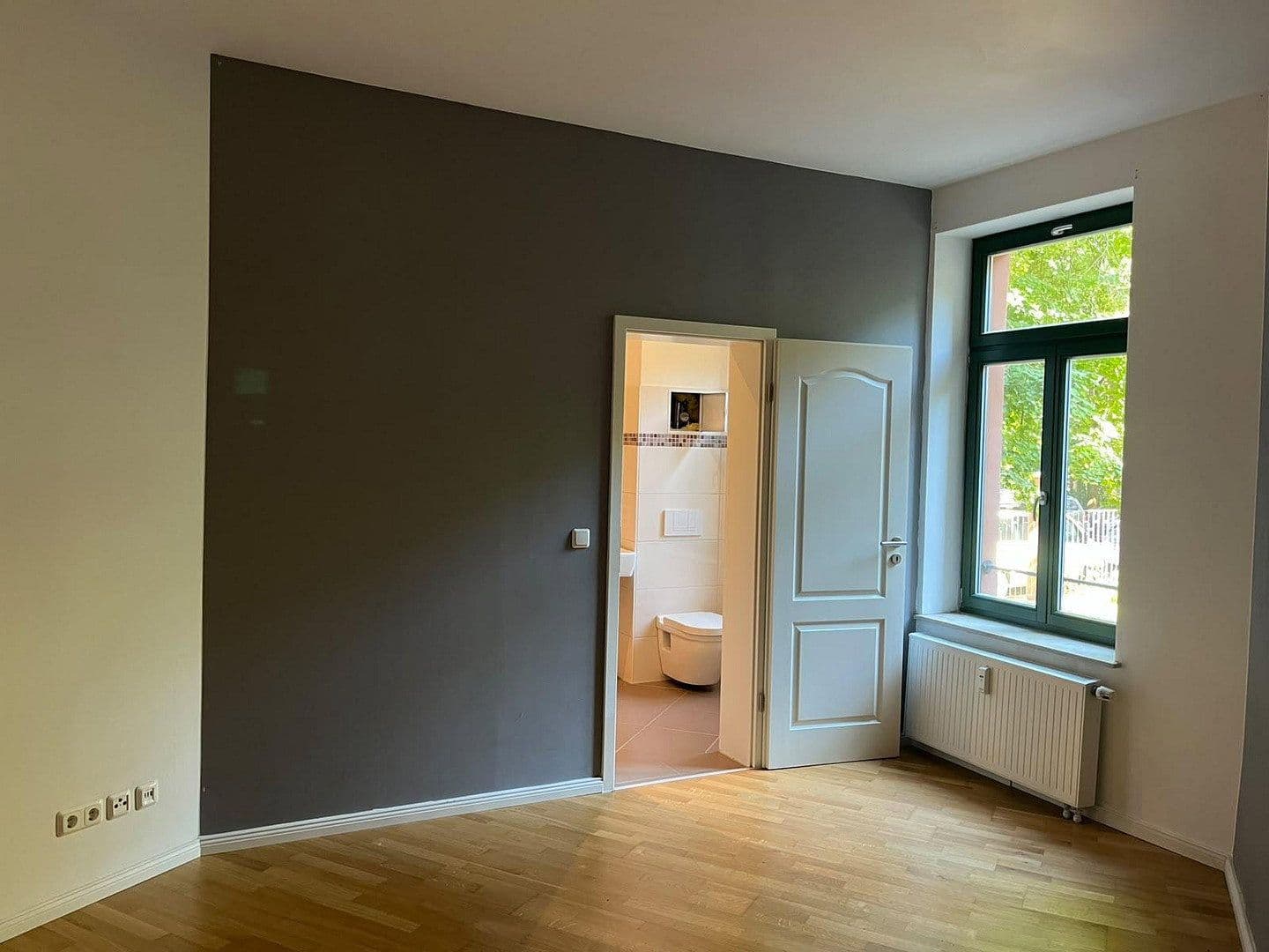 Prenájom bytu 2-izbový 56 m², Lutherstraße 24, Leipzig, Sasko Prenájom bytu 2-izbový 56 m², Lutherstraße 24, Leipzig, Sasko
