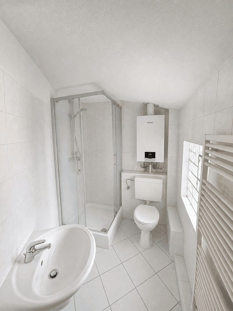 Prenájom bytu 3-izbový 75 m², Wickedestrasse, Lübeck, Šlezvicko-Holštajnsko Prenájom bytu 3-izbový 75 m², Wickedestrasse, Lübeck, Šlezvicko-Holštajnsko