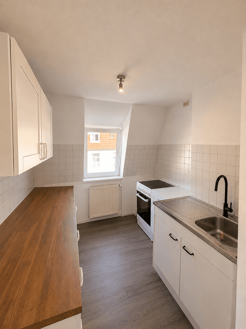 Prenájom bytu 3-izbový 75 m², Wickedestrasse, Lübeck, Šlezvicko-Holštajnsko Prenájom bytu 3-izbový 75 m², Wickedestrasse, Lübeck, Šlezvicko-Holštajnsko
