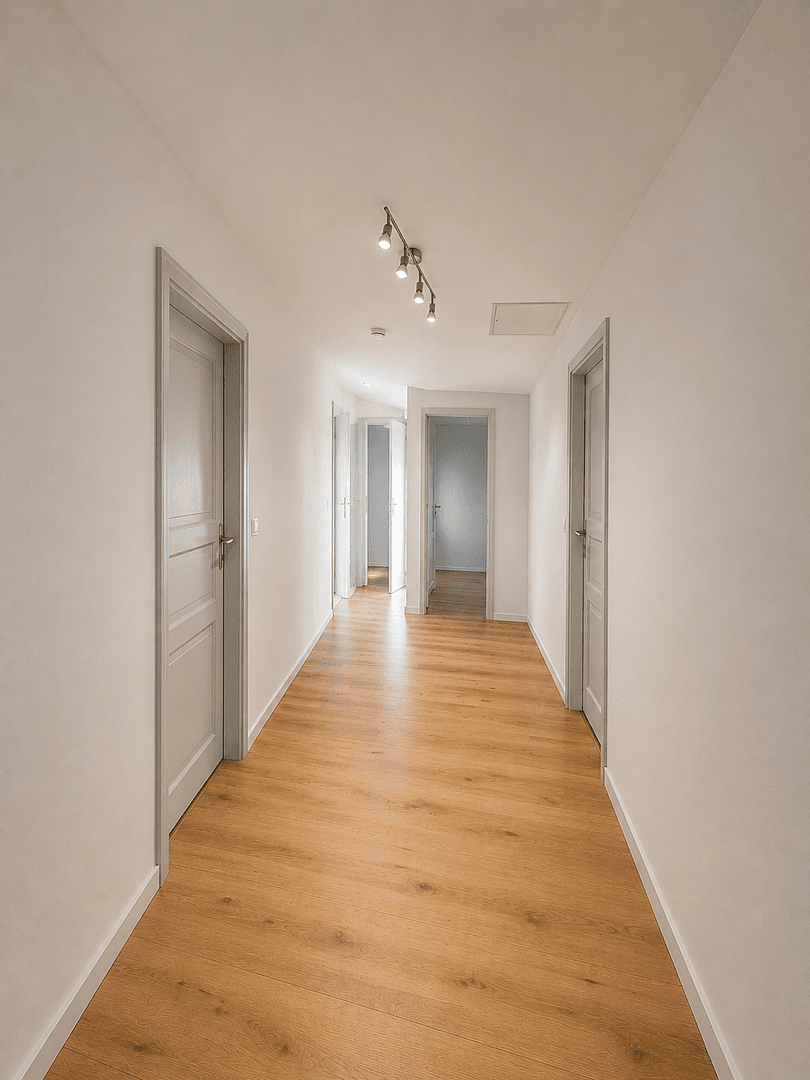 Prenájom bytu 3-izbový 75 m², Wickedestrasse, Lübeck, Šlezvicko-Holštajnsko Prenájom bytu 3-izbový 75 m², Wickedestrasse, Lübeck, Šlezvicko-Holštajnsko