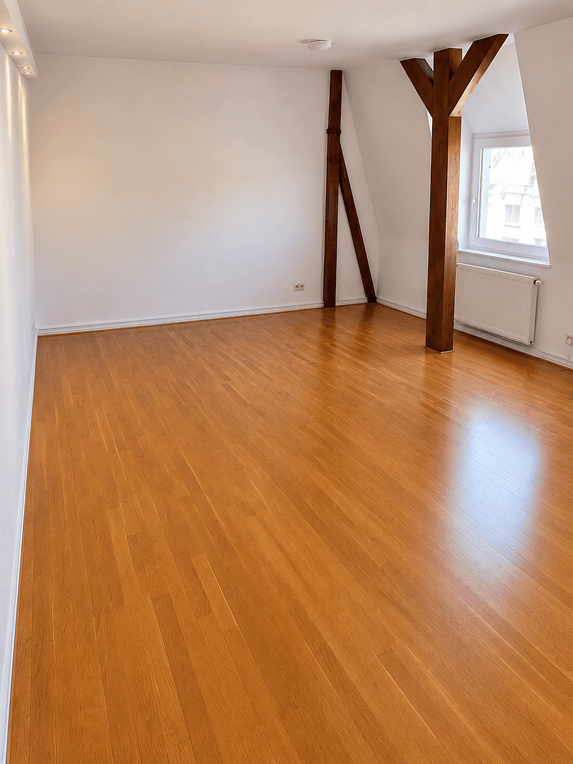 Prenájom bytu 3-izbový 75 m², Wickedestrasse, Lübeck, Šlezvicko-Holštajnsko Prenájom bytu 3-izbový 75 m², Wickedestrasse, Lübeck, Šlezvicko-Holštajnsko