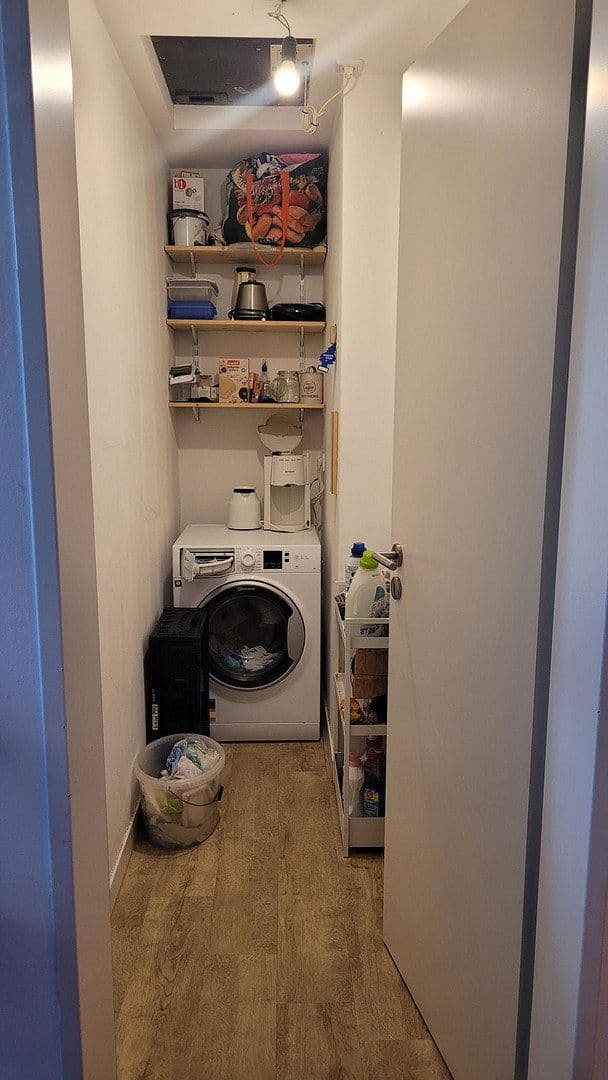 Prenájom bytu 2-izbový 37 m², Recklinghausen, Severné Porýnie - Westfálsko Prenájom bytu 2-izbový 37 m², Recklinghausen, Severné Porýnie - Westfálsko
